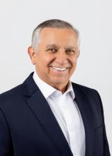 Foto oficial de Izalci Lucas