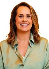 Foto oficial de Maria Amélia
