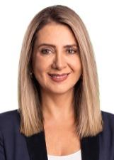 Foto oficial de Sandra Faraj