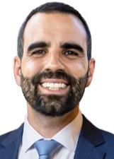 Foto oficial de Thiago Manzoni