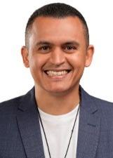 Foto oficial de Ulissis Lima