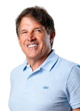 Foto oficial de Agaciel Maia