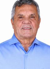 Foto oficial de Alberto Fraga