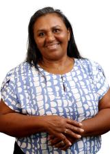 Foto oficial de Maria Jose
