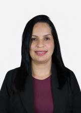 Foto oficial de Daniela Ciriaco