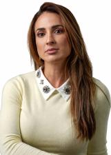 Foto oficial de Mariana Naime