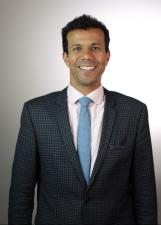 Foto oficial de Professor Gustavo Salles