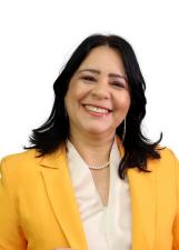 Foto oficial de Luciana Lima