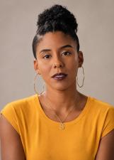 Foto oficial de Saphira