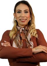 Foto oficial de Dra. Lucilene Fernandes