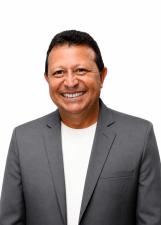 Foto oficial de Edleuzo Cavalcante