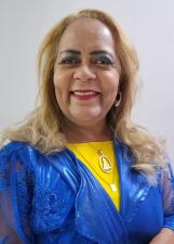 Foto oficial de Professora Godoi