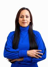 Foto oficial de Soraya Costa