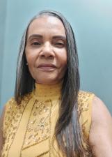Foto oficial de Clea Torres