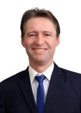 Foto oficial de Anderson Vieira