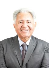 Foto oficial de Oscar Silva