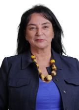 Foto oficial de Flávia Portela