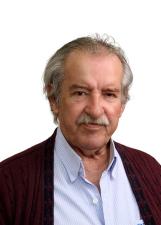 Foto oficial de Geraldo Naves O Barra Pesada
