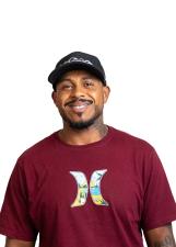 Foto oficial de Felipe Rodrigues