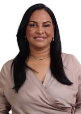 Foto oficial de Karla Vinhas