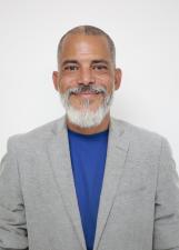 Foto oficial de Junior Almeida