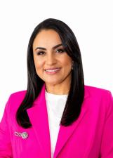 Foto oficial de Elaine Pink