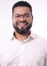 Foto oficial de Elisson