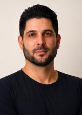 Foto oficial de Tiago