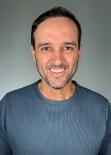 Foto oficial de 2°sgt Thiago Melo