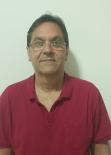 Foto oficial de Ricardo Machado