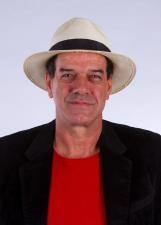 Foto oficial de Gilberto Eliazario de Camargos