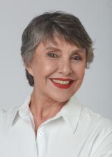 Foto oficial de Erika Kokay