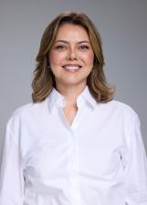 Foto oficial de Leila do Vôlei