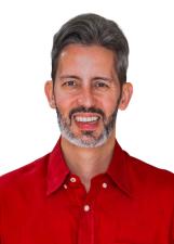 Foto oficial de Leandro Grass