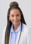 Foto oficial de Dora Gomes