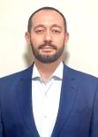 Foto oficial de Cristian Viana