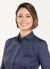 Foto oficial de Michelle Bolsonaro