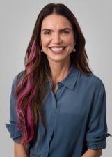 Foto oficial de Paula Belmonte