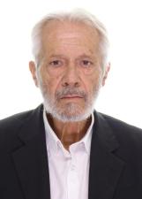 Foto oficial de Marcos Porto