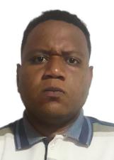 Foto oficial de Carlos Vinícius