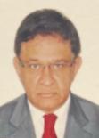 Foto oficial de Dr. Antonio