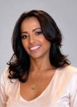 Foto oficial de Professora Eunice Santos