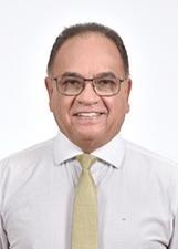 Foto oficial de Ronaldo Fonseca