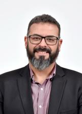 Foto oficial de Júlio Isidro