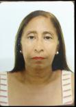 Foto oficial de Maria da Paz de Santa Maria
