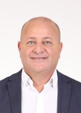 Foto oficial de Cicero Ribeiro