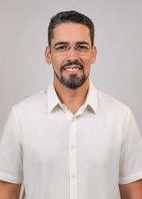 Foto oficial de Victor Coelho