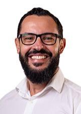 Foto oficial de Pablo Lira