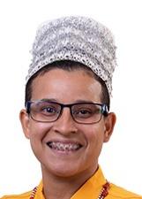 Foto oficial de Júlio César da Fonseca Oliveira