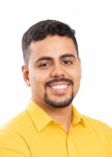 Foto oficial de Breno Nilregi